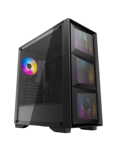 Case DeepCool MATREXX 50 MESH